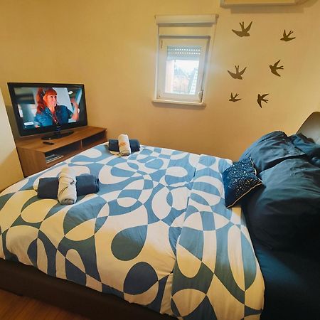 Chambre Climatisee Cosy Auberge Du Manala Hotel 24-24 Saint-Louis (Haut-Rhin) Exterior foto
