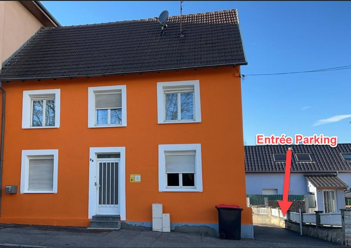Chambre Climatisee Cosy Auberge Du Manala Hotel 24-24 Saint-Louis (Haut-Rhin) Exterior foto